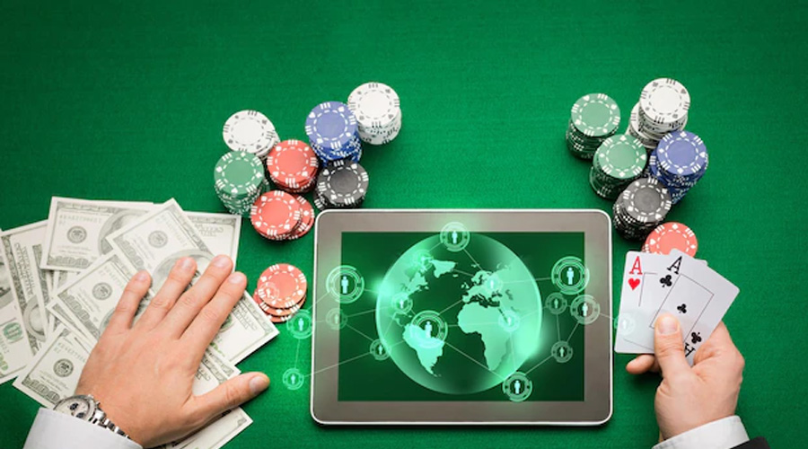 bingo  plus free 100 casino online